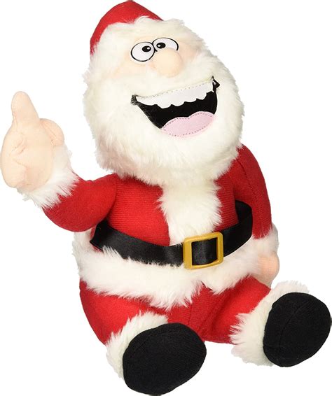 farting santa toy|'Pull My Finger Farting Santa' .